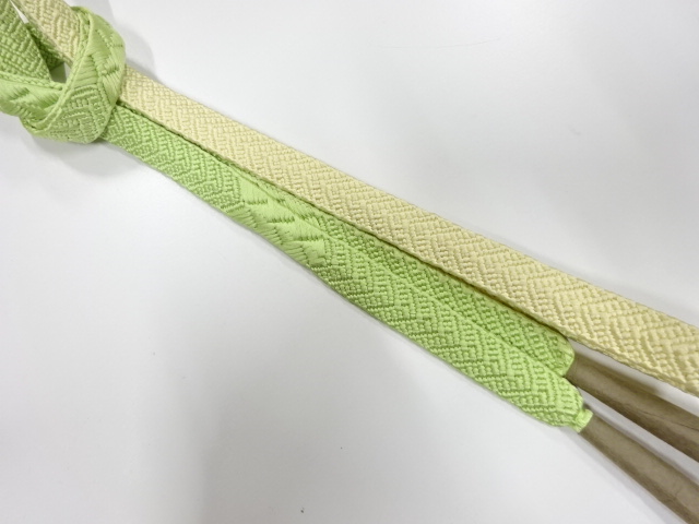 Japanese Kimono / Accessories Silk